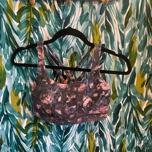 Lululemon Energy Bra